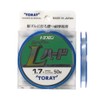 Toray Line Toyofuron Super L Hard No. 1.7 (50 m)