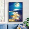 Yiminu.DS Diamond Painting Adults Diamond Painting Pictures 30 x 40