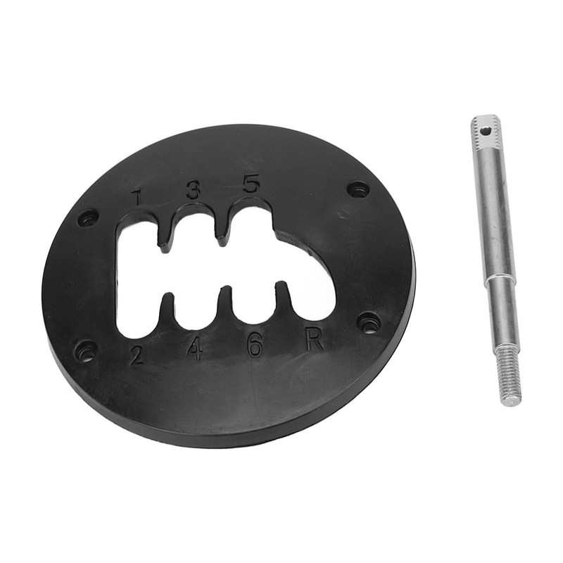 Shifter Plate Mod Professional Short Shifter Mid Plate Mod with