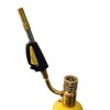 QWORK Torch Tips, Swirl, Compatible with MAP-Pro/LP Gas, Self Lighting,
