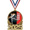 Judo Medal, Martial Arts 2025 Gold Medal Awards