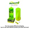RESCUE! Reusable Yellowjacket Trap - 2 Pack + 2 Ten-Week