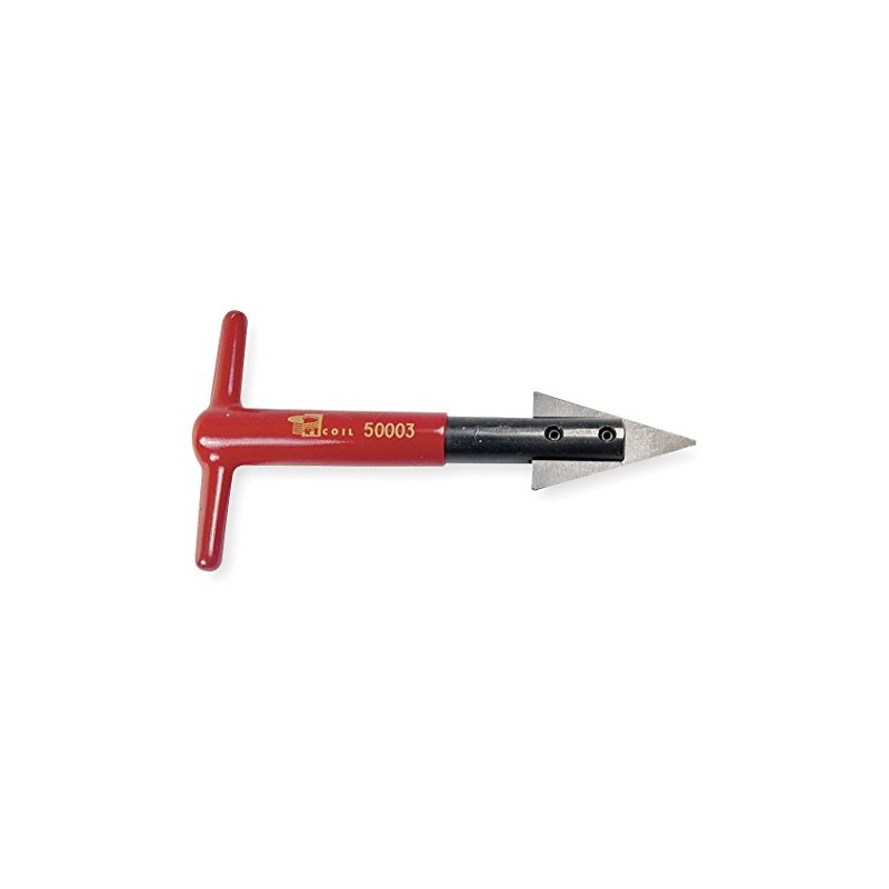 Insert Extraction Tool