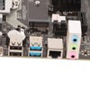 Motherboard All Excicon Capacito USB3.0 SATA2.0 Fine Workmanship Simple Installation