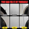 COSLAKE Car Touch Up Paint(Phantom Black(S3/S3B)) for Hyundai, Car Paint