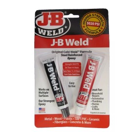 J-B Weld JB Weld Cold Weld Bonding Compound.#8265