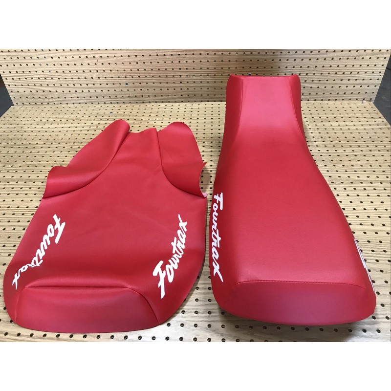 Unbranded HONDA TRX250X SEAT COVER 1987 & 1988 MODEL (H-383)