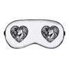 'Parent & Baby Unicorn' Sleep/Travel Eye Mask (EY00024408)