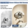 RP29827 Shower Remodel Cover Plate for Delta & Moen Shower
