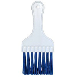 Midwest Hearth Air Conditioner & Refrigerator Coil Cleaning Brush
