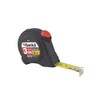 Santul 6775 Flexómetro Auto Lock, 3m