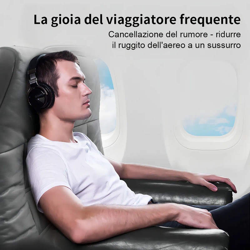 Auriculares Inalmbricos Bluetooth Cowin E7, Llamada De Micrfono, 30 Horas