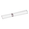 Electric Eyebrow Trimmer Automatic Portable Eyebrow Hair Removal Device for