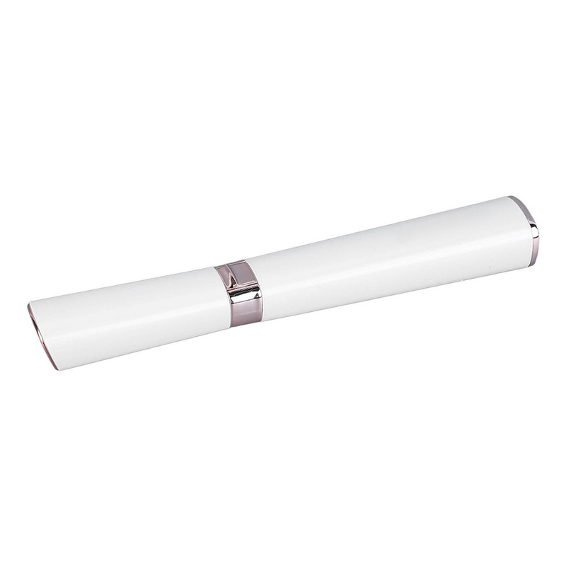 Electric Eyebrow Trimmer Automatic Portable Eyebrow Hair Removal Device for