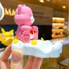 Bear Phone Stand Cute Cartoon Stable Support Portable Desk Phone