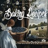 A Fairy’s Baking Recipes Book