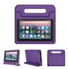 Kids Case for Fire HD 8 6th/7th/8th Generation (2016/2017/2018 Release)