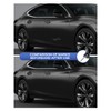PARTS4EV 1G0 Smoky Granite Mica Touch Up Paint Compatible with