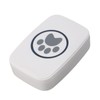 Smart Dog Door Bell Portable Intelligent Sensing Wireless Dog Doorbell