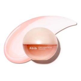 Abib Pdrn Collagen Lip Mask Glazed Jelly 11g