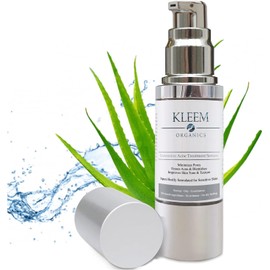 TODAY'S OFFER - Best Skin Tightening Vitamin C Serum for Acne Prone Skin, Age & Dark Spot and Blemish for Men & Women that Want Clear and Fresh Skin without Breakouts, Redness, Blemishes or Acne Scars