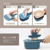 macros MCK-133 [MCK133] sumuu 3-Way Food Slicer Rurusu