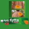 Kytta Heat Balm 100g