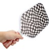 Pickleball Rackets Set Honeycomb Core Glass Fiber Pickleball Paddles Sports