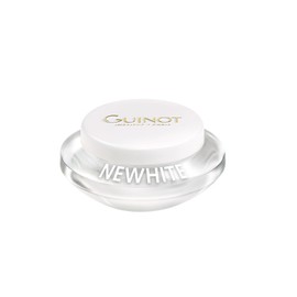 Gino Creme Nuit New White Night Cream 50ml / 기노 크렘 뉘 뉴 화이트 나이트 크림 50ml