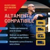 WoldoClean Additivo AdBlue Anticristallizzante 250 ml - Detergente SCR e