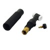 RIVERWELD WP-26FV SR-26FV TIG Welding Torch Head Body Flexible Head