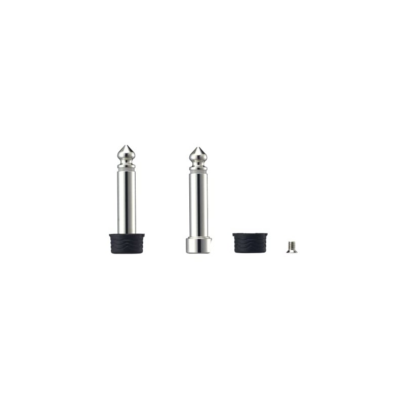 FREE THE TONE SL-SLIM-2P SOLDERLESS SLIM SOLDERLESS SLIM PLUG 2