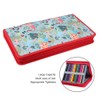 120/168/216 Slot SeA maid Pattern Color Pencil Box Painting Pen