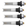 Full Spectrum Parts RV Black Water Level Probes | Waste