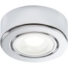 Knightsbridge 230V LED Under Cabinet Light with Adjustable CCT -