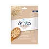 St Ives Sheet Mask 23ml Soothing Oatmeal, Clear