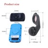 Shengsenfu Out-Front Bike Mount, Bike Computer Mount Compatible with Garmin,