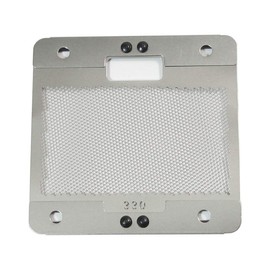 High Quality Replacement Shaving Foil Shaving Blade Replacement Blade Razor Foil for Braun 330 5001710 / Braun Sixtant S & Automatic 5310 5321 5322 5323 5330 5350 5352 5511 5512