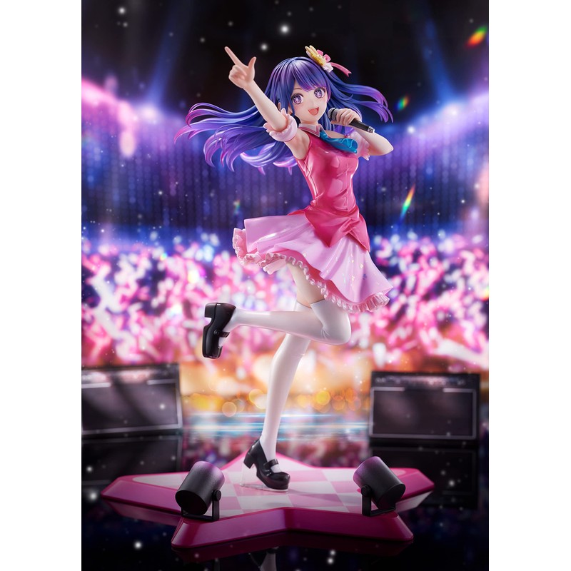 Oshi No Ko: Ai 1:7 Scale PVC Figure