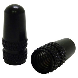 Ruler Aluminum Valve Cap for Presta Valve