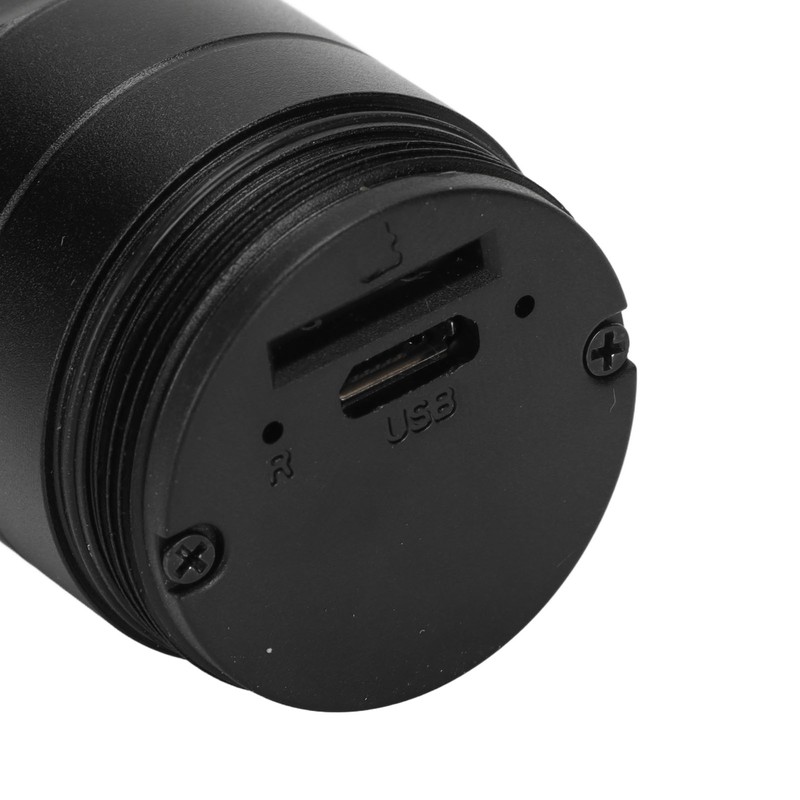 1080P Helmet Camera Waterproof 120 Degree Wide Angle DV Camcorder