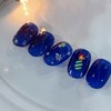 Pure J [x-mas collection] Silent night - Petit Square /
