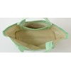 Friendshill IS-269-138 Mini Tote Stand, Kotsumesan, Mint, 20 x 30