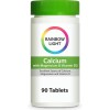 Rainbow Light - Calcium With Magnesium & Vitamin D3 Tablets,