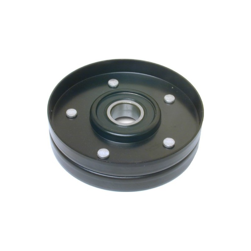 URO Parts 5172184 Tensioner Pulley, Drive Belt