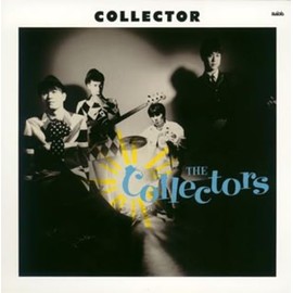 僕はコレクター(紙ジャケット仕様)