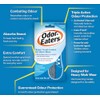 Odor-Eaters Super Tough Insoles for Work Wear x 3 Pairs