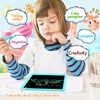 LCD Writing Tablet Doodle Board, Colorful Drawing Pad, Electronic Drawing