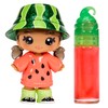 YUMMILAND Lip Gloss Doll - Maya Watermelon - Scented Doll