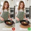 Large Trivets for Hot Dishes, Pots and Pans, Hot Pads